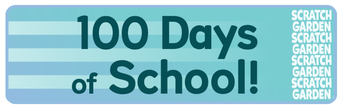 100 Days of School!!!