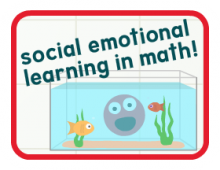 Social & Emotional Learning in Math