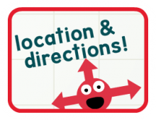Location & Directions